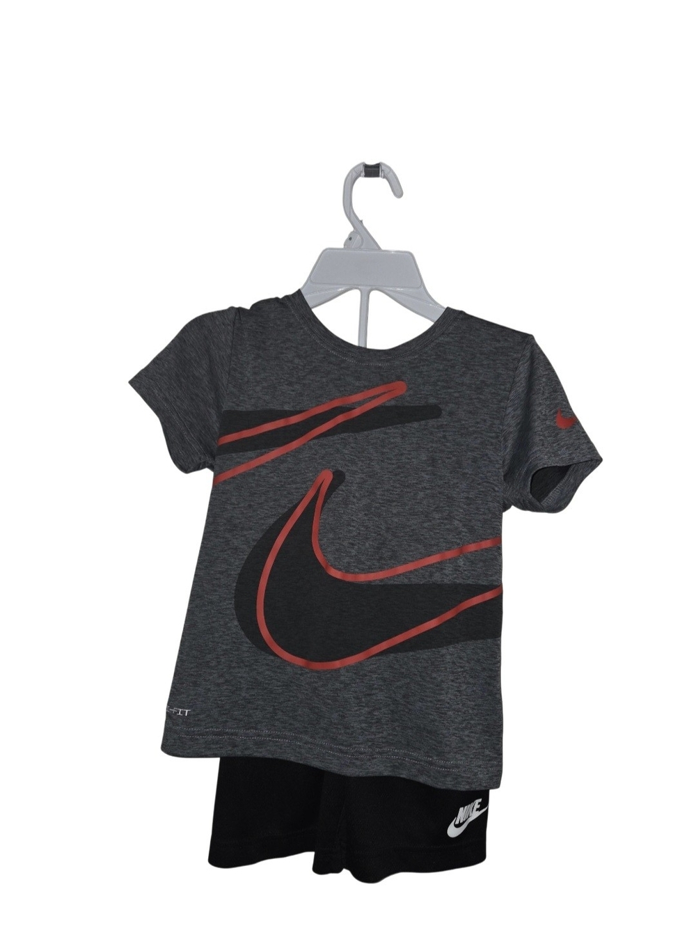 Nike  DRI- FIT Set